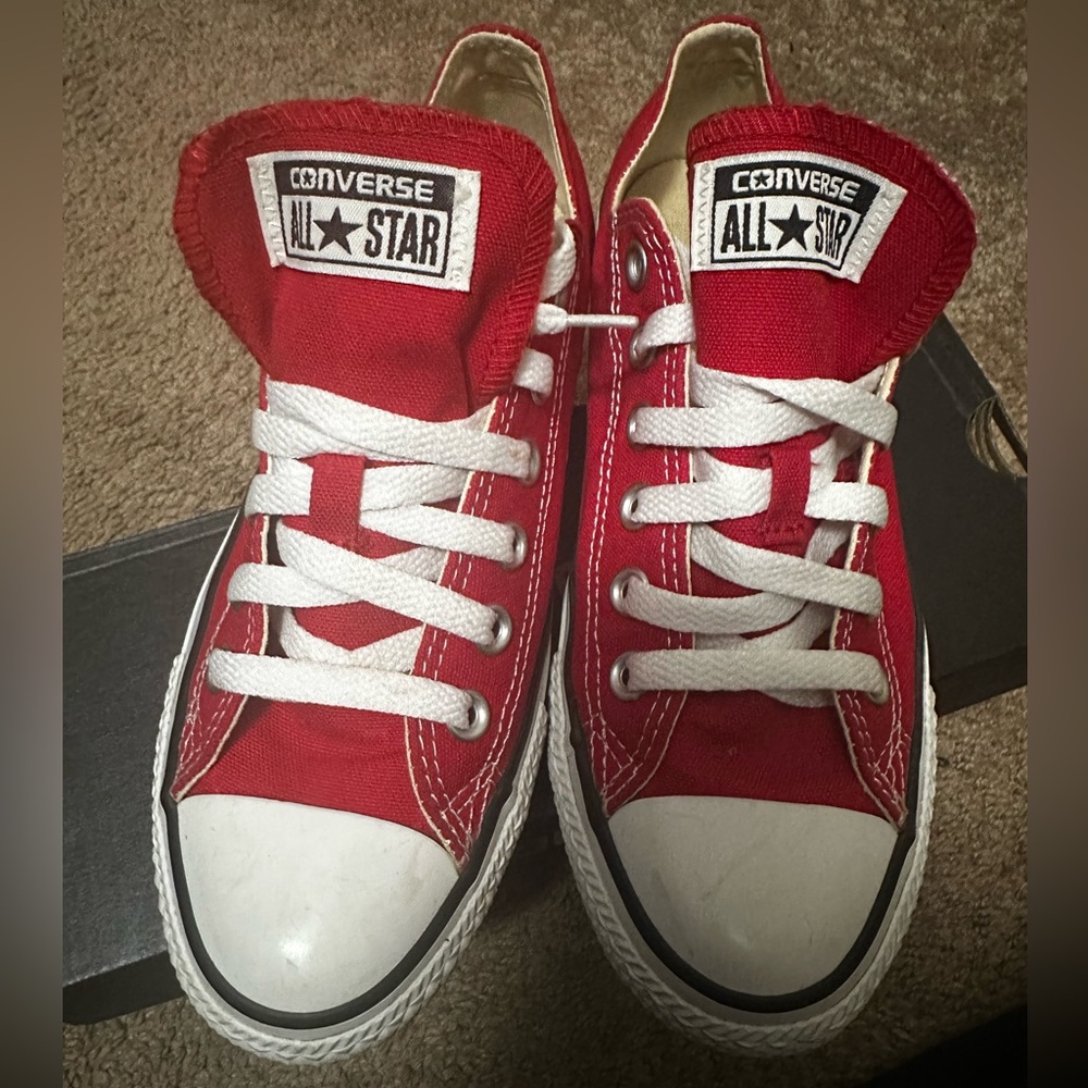 Converse